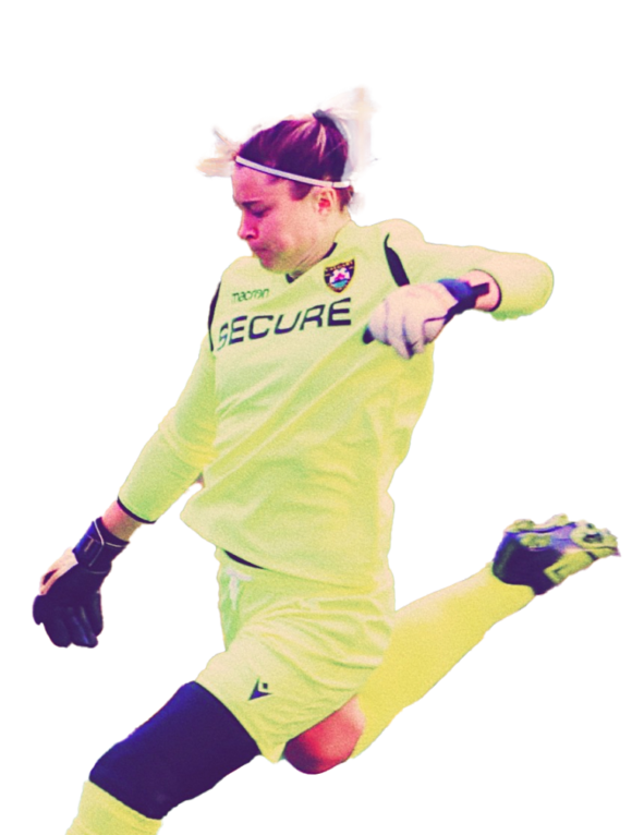 SARAH TAYLOR