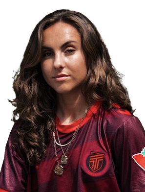 Zoe Burns
