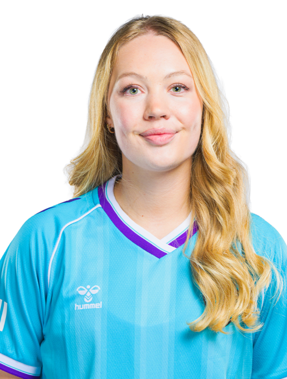 SYNNE MOE