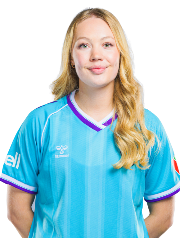 Synne Moe