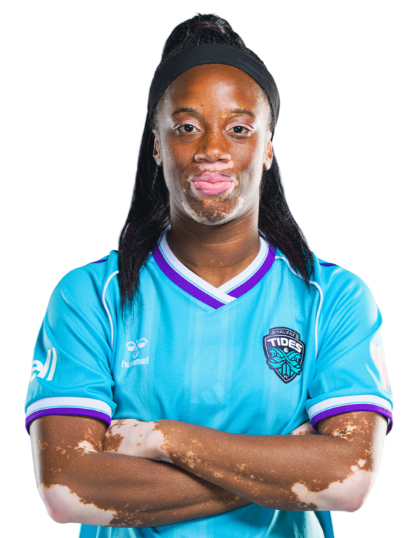 TIFFANY 'TIFF' CAMERON