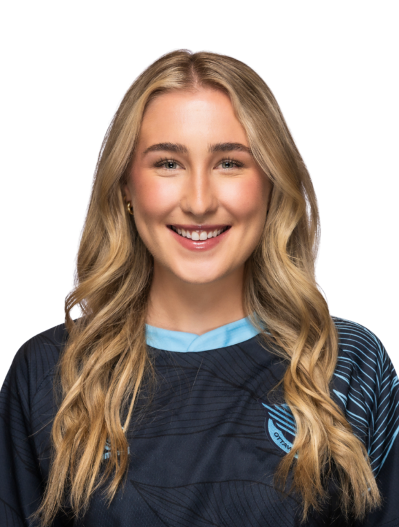 Caitlin Crichton