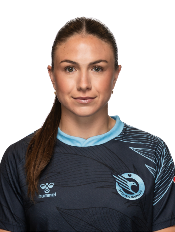 Delaney Baie Pridham