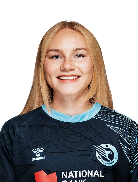 Elise Bell