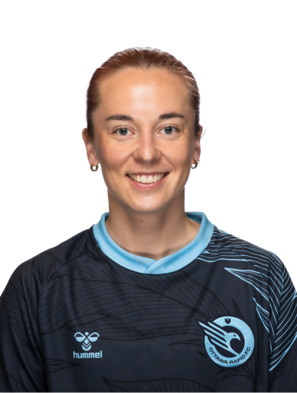 Johanne Fridlund