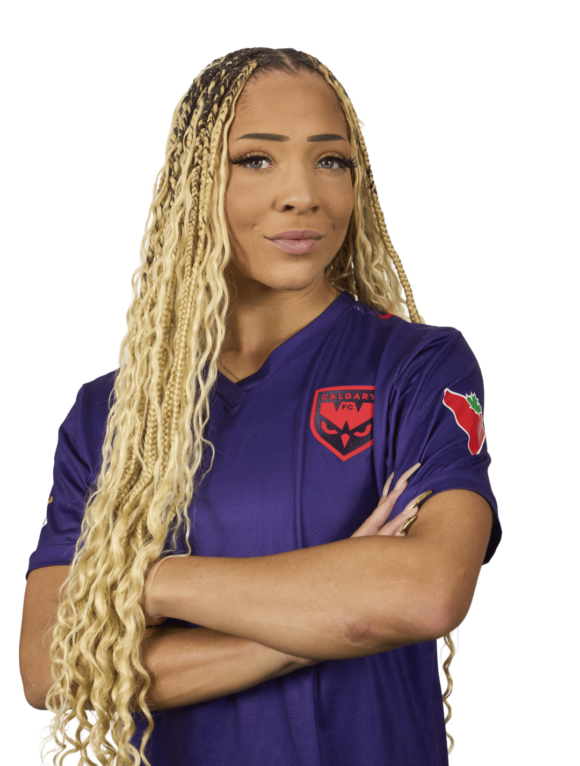 Jorian Baucom
