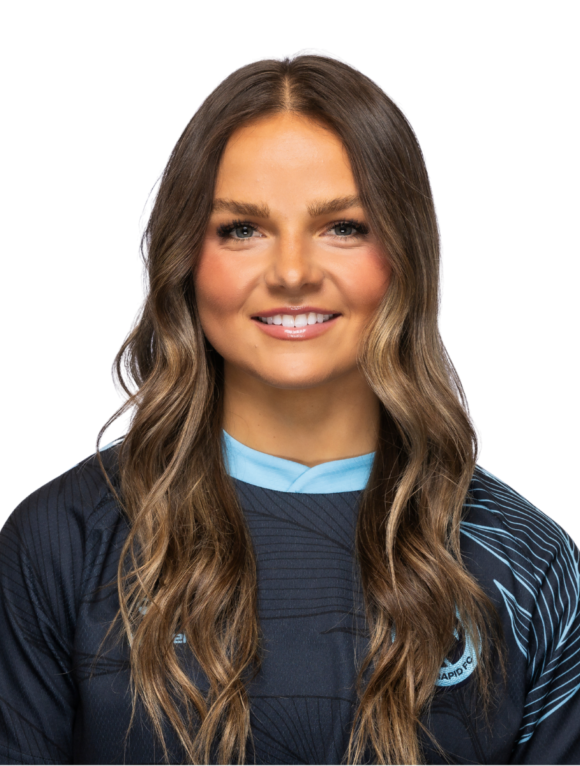 Keera Melenhorst