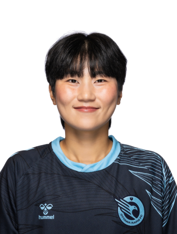 Minyoung Jung