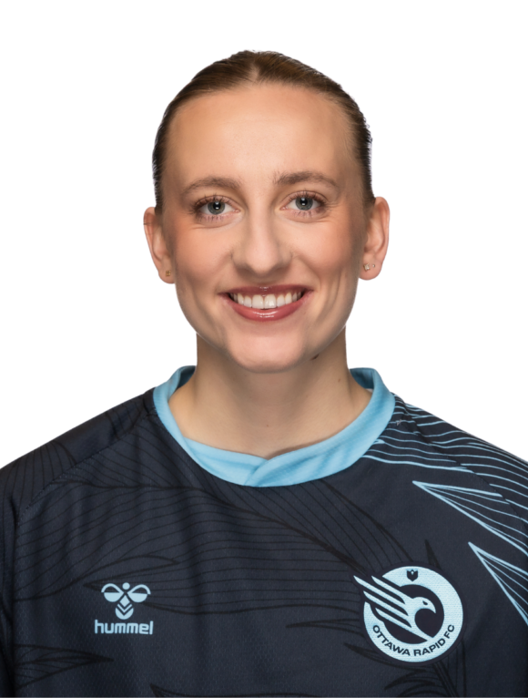 Nicola Golen