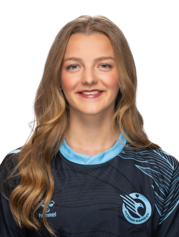 Sadie Waite