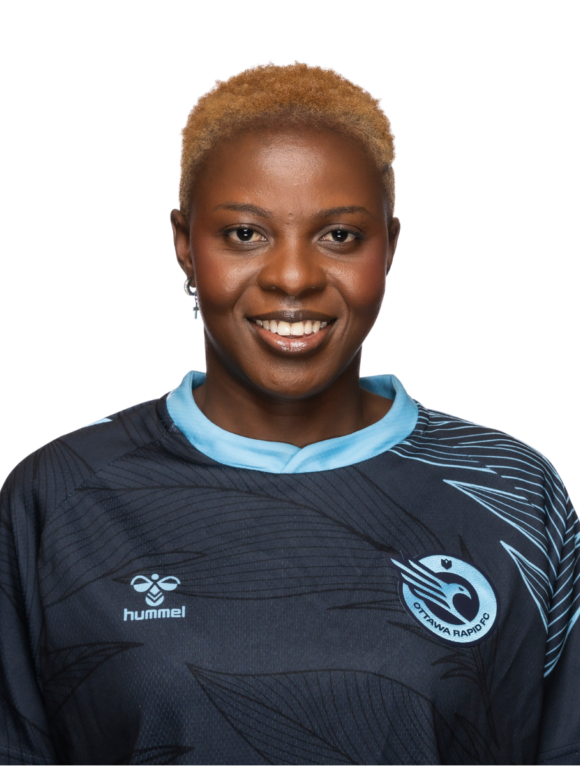 Ngozi Sonia Okobi-Okeoghene