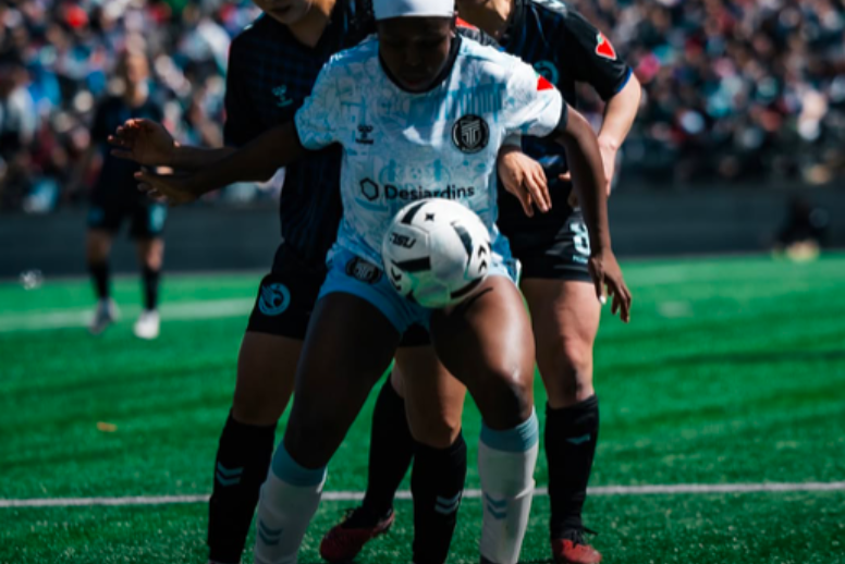 AFC Toronto vs. Ottawa Rapid FC Match Recap 04/27