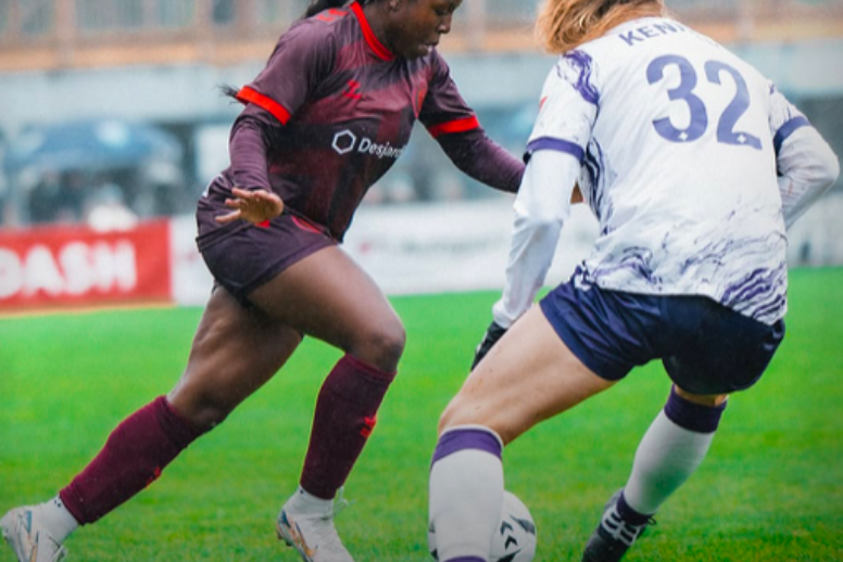 AFC Toronto vs Halifax Tides FC Match Recap 05/17