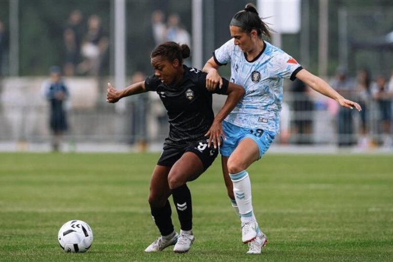 MATCH PREVIEW: Vancouver Rise FC with plenty of bark and bite going into AFC Toronto tie.