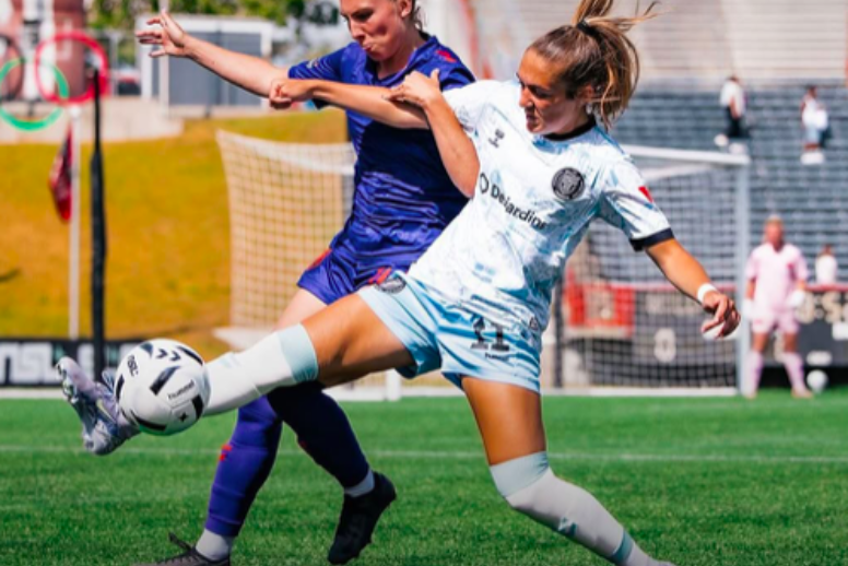 AFC Toronto vs. Calgary Wild FC Match Recap 06/14