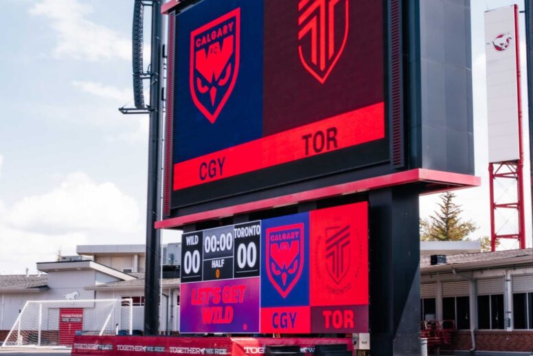 AFC Toronto vs. Calgary Wild FC Match Preview 06/14