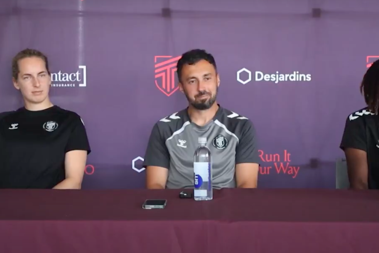 AFC Toronto vs. Halifax Tides FC Match Preview 06/21