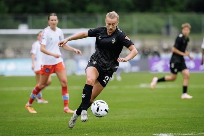 MATCH PREVIEW: Vancouver Rise FC look to continue their rise up the table against Montréal Roses FC