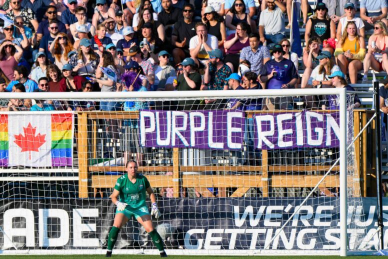 Anika Tóth Named 2025 Goalkeeper of the Year and NSL Team of the Season