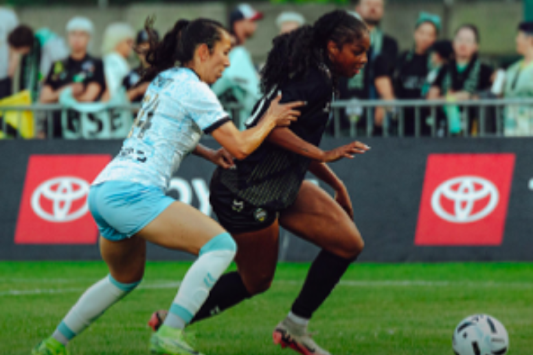 AFC Toronto vs. Vancouver Rise FC Match Recap 07/24