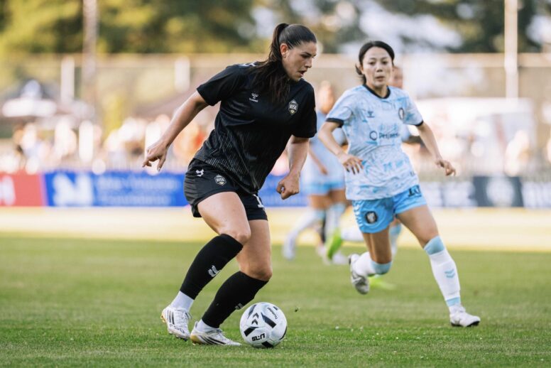 MATCH PREVIEW: Vancouver Rise FC look to spoil the party against AFC Toronto