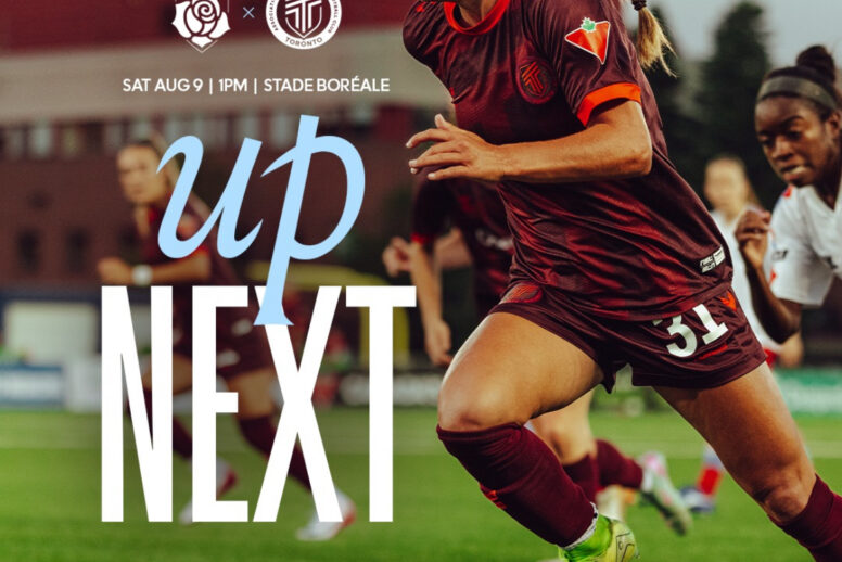 AFC Toronto vs. Montreal Roses FC Match Preview 08/09
