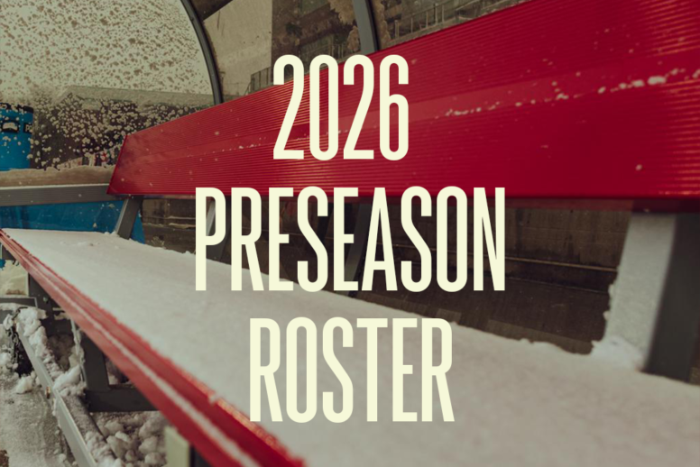 AFC Toronto Announces 2026 Preseason Roster