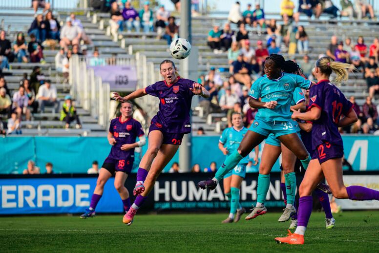 Tides Settle for Scoreless Draw against Calgary Wild