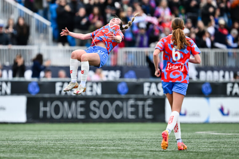 Roses Bloom at Home: Montréal Defeats Ottawa 2–1 in Sold-Out Season Opener