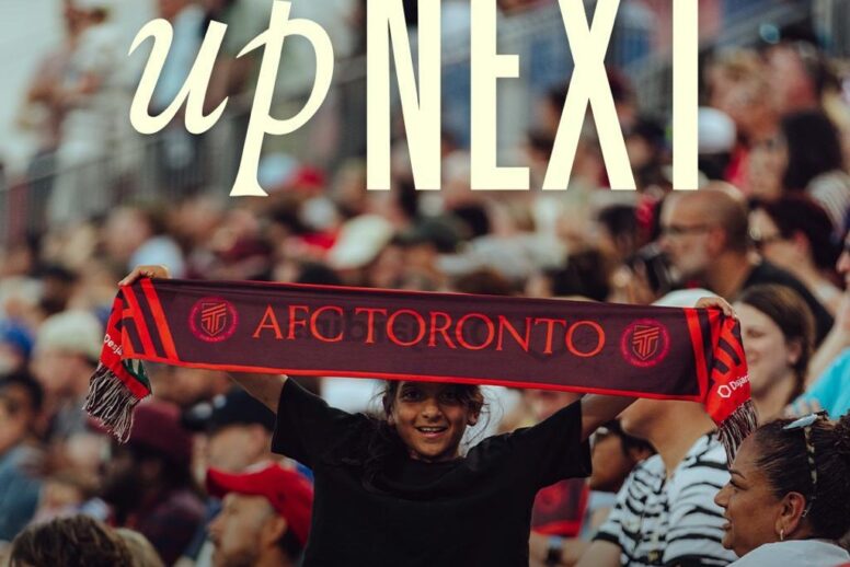 AFC Toronto vs. Montreal Roses FC Match Preview 10/19