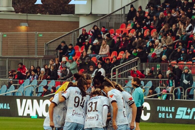 Match Recap: AFC Toronto Historic Inaugural Season Ends in Narrow Loss | 11/15