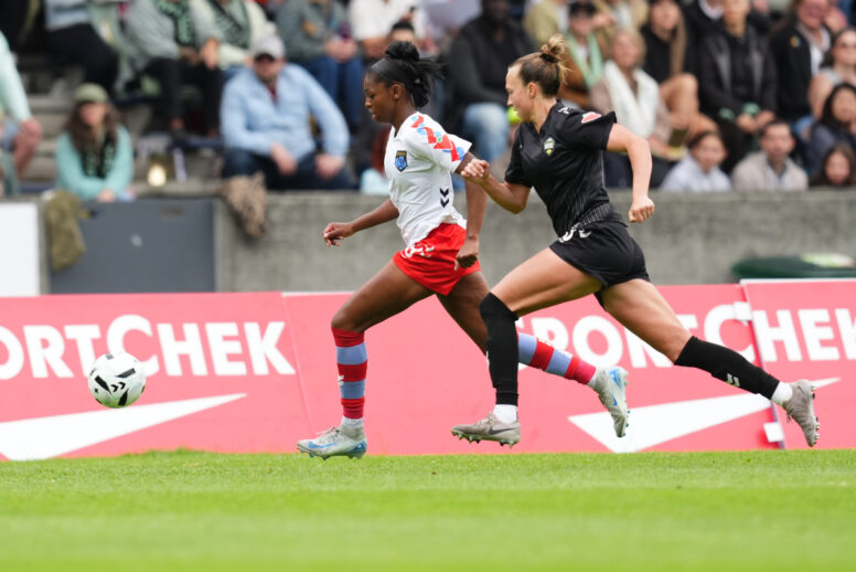 Stalemate at Swangard as Vancouver and Montreal Settle for Scoreless Draw