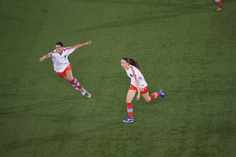 TWO GOALS, THREE POINTS: THE ROSES SECURE A CRUCIAL WIN ON THE ROAD