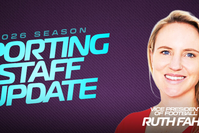 Halifax Tides Build for Success with New Leadership and Key Returning Players