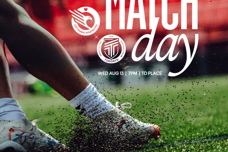 AFC Toronto vs. Ottawa Rapid FC Match Preview 08/13