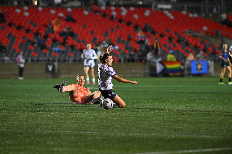 Halifax Faces Tough 5-0 Loss to Ottawa, Eyes Next Challenge