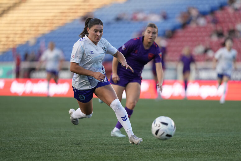 Rapid Clinch Playoff Spot with 2-1 Victory in Calgary
