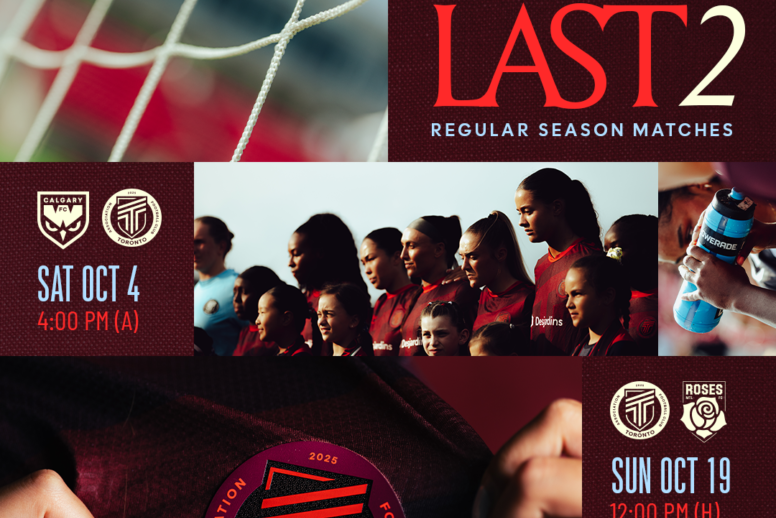 AFC Toronto vs. Calgary Wild FC Match Preview 10/04