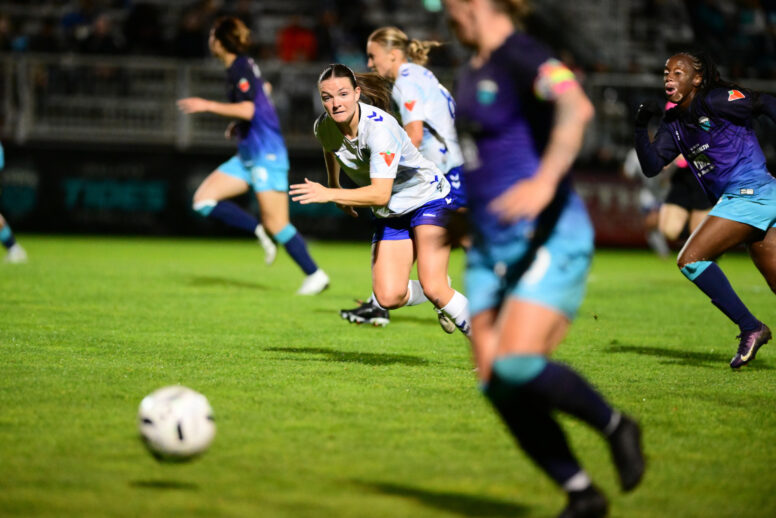 Ottawa Edge Halifax 2-1 to Close Regular Season on a High