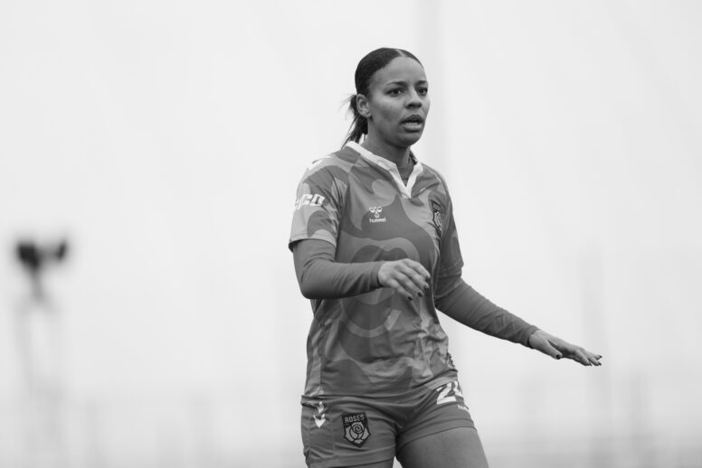 OLIVIA | UN PORTRAIT DU MOIS DE L'HISTOIRE DES NOIR·E·S