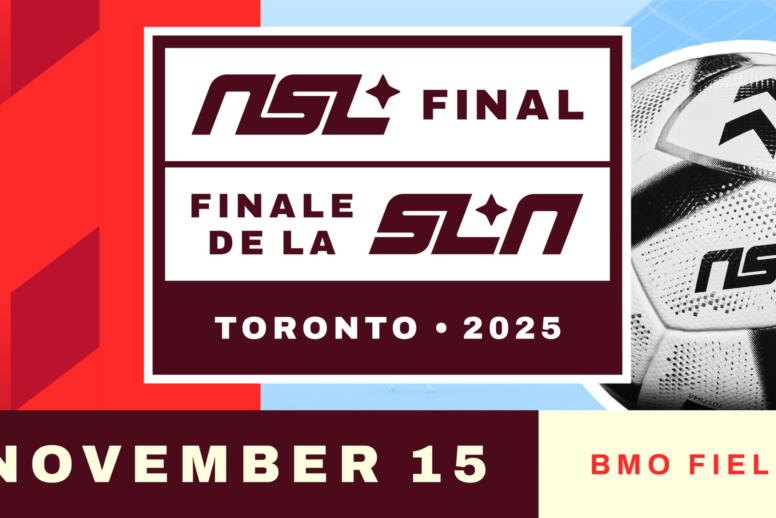 Toronto's BMO Field to Host First-ever Northern Super League Final on November 15, 2025