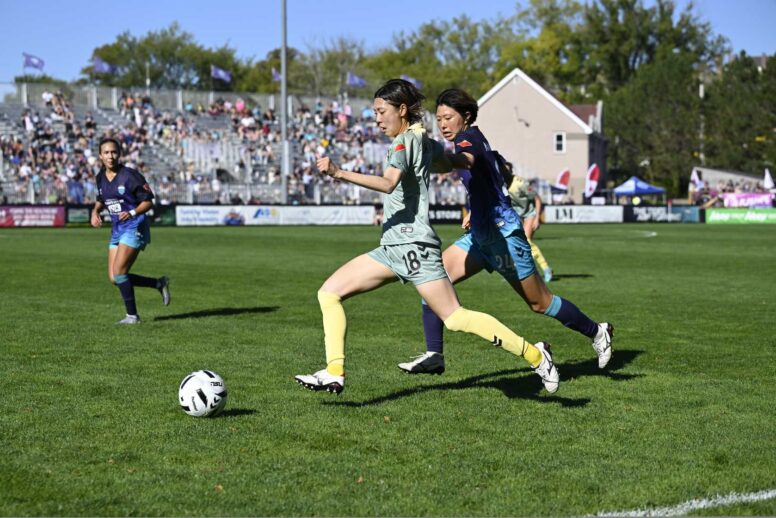 MATCH PREVIEW: Vancouver Rise FC aim to get back on track against Halifax Tides FC