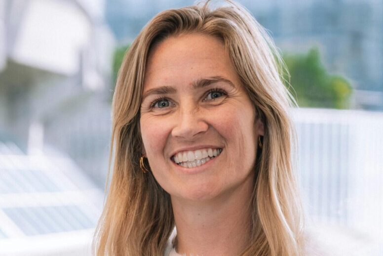 Sinead King Named Chief Business Officer for Vancouver's Northern Super League Club