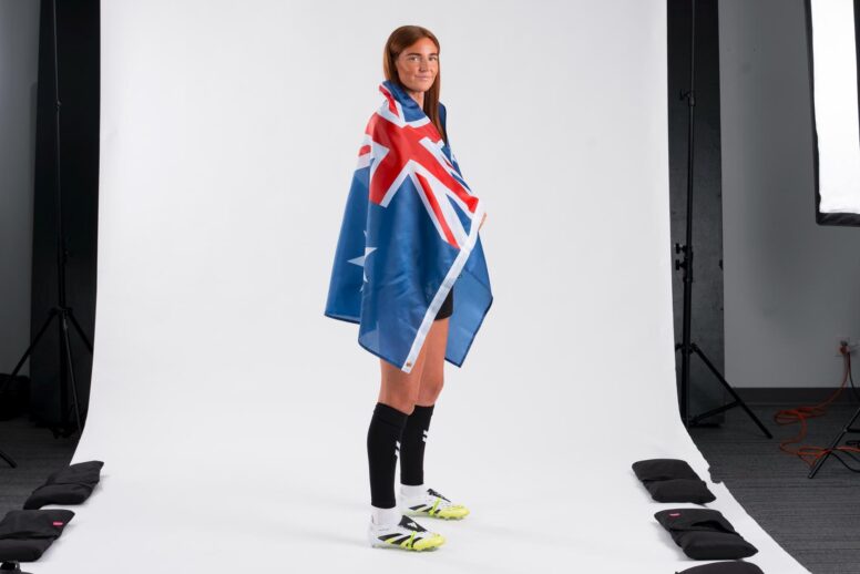 “I love being challenged”: How Tori Tumeth’s unrelenting grit turned an ACL setback into a career-defining rise
