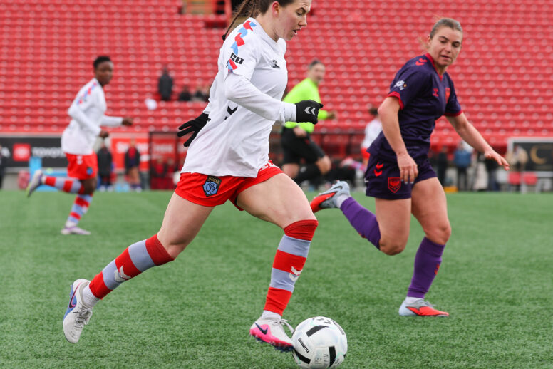 ROSES EXTEND UNBEATEN RUN DESPITE LATE EQUALIZER FROM CALGARY