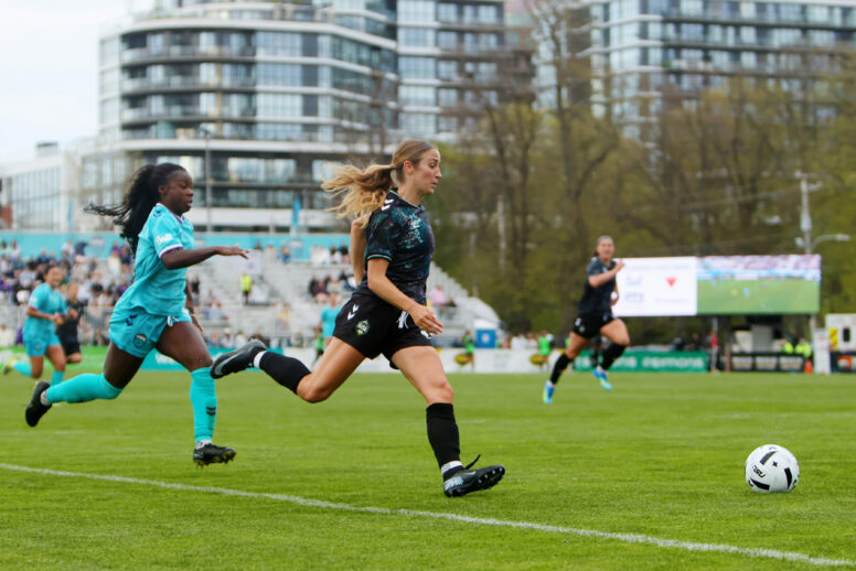 MATCH PREVIEW: Vancouver Rise FC look to get back on track vs. Halifax Tides FC
