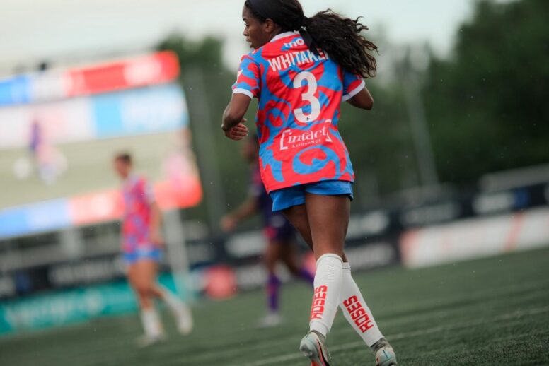 SHORTHANDED ROSES FIGHT BACK FOR A DRAW