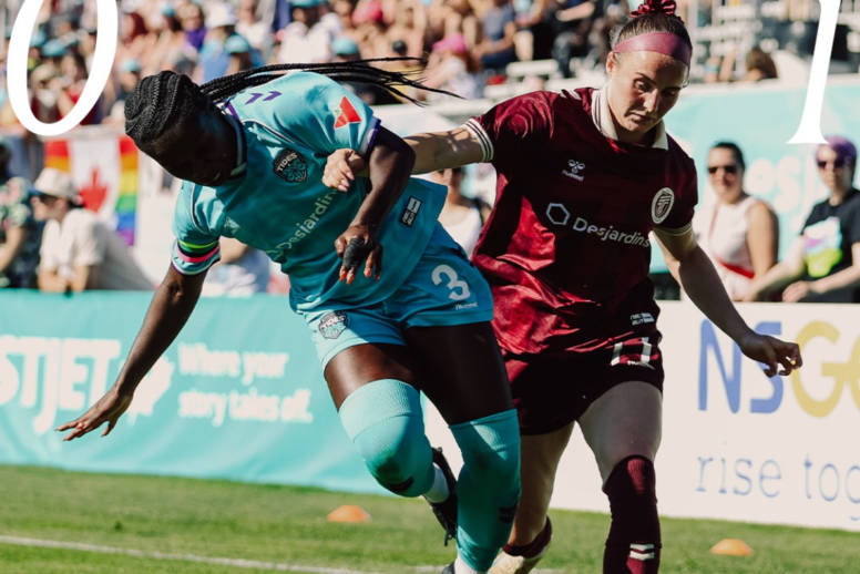 AFC Toronto Earns Second Straight Win With 1-0 Victory Over Halifax Tides FC