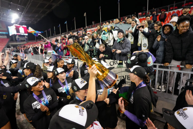 More Than 1.1 Million Canadians Tune In for Historic  Northern Super League Final