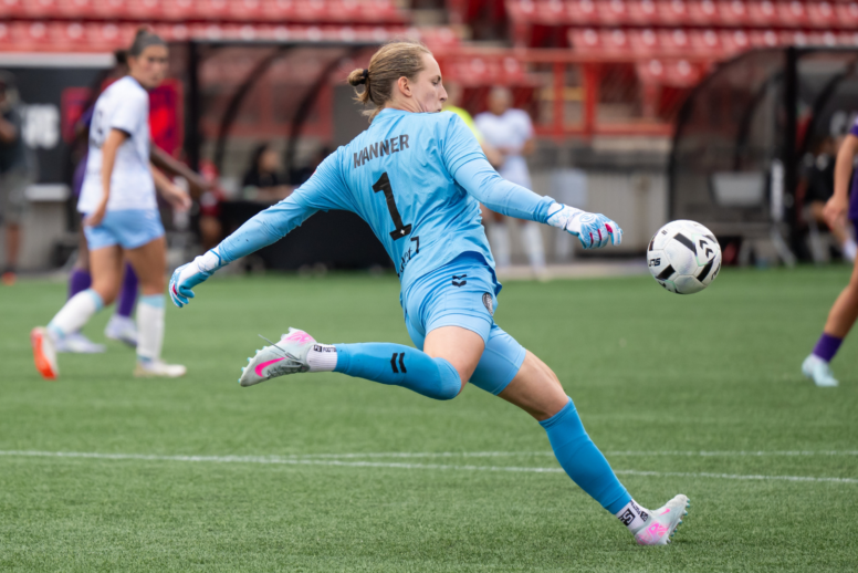 AFC Toronto Edges Calgary Wild FC in Hard-Fought Road Win